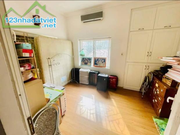 CHUNG CƯ MINI - 6 TẦNG - FULL NỘI THẤT - 7 PHÒNG KHÉP KÍN - CỰC THOÁNG 60M x 6T GIÁ 10,3 - 1