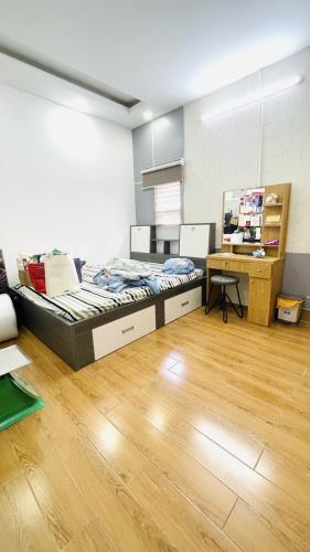 HXH NGỦ TRONG NHÀ, HẺM VIP NHẤT PHÚ NHUẬN, NHÀ ĐẸP 4 TẦNG, FULL NỘI THẤT CAO CẤP, SỔ A4 - 2