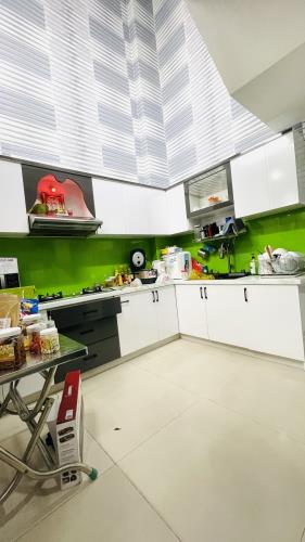 HXH NGỦ TRONG NHÀ, HẺM VIP NHẤT PHÚ NHUẬN, NHÀ ĐẸP 4 TẦNG, FULL NỘI THẤT CAO CẤP, SỔ A4 - 1