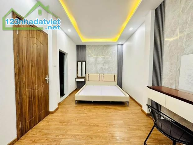 Bán nhà 85m2 Lạc Long Quân 6x14m 6T kinh doanh thang máy đầu tư chỉ 16 tỷ 0983458219 - 1