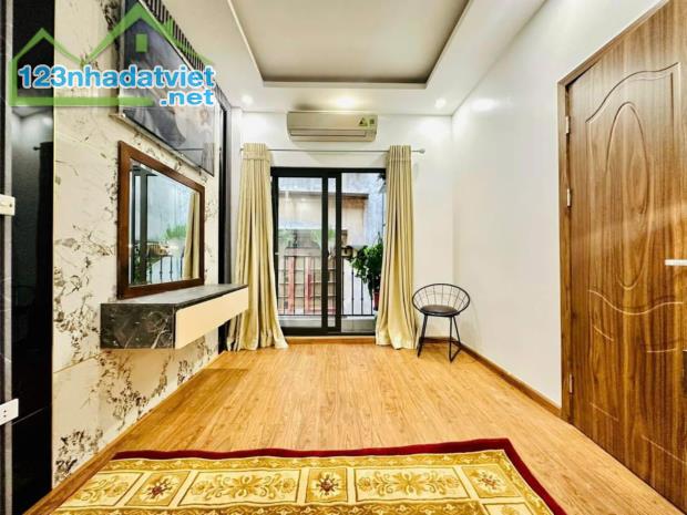 Bán nhà 85m2 Lạc Long Quân 6x14m 6T kinh doanh thang máy đầu tư chỉ 16 tỷ 0983458219 - 2