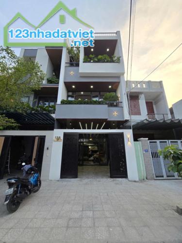 Nhà đẹp 3 tầng đẹp đường Bùi Thiện Ngộ - Hoà Xuân - Cẩm Lệ - Đà Nẵng - 5