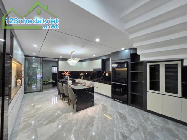 Nhà đẹp 3 tầng đẹp đường Bùi Thiện Ngộ - Hoà Xuân - Cẩm Lệ - Đà Nẵng - 2