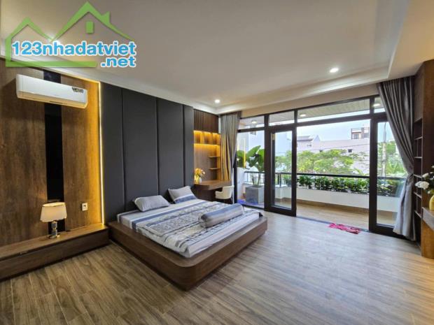 Nhà đẹp 3 tầng đẹp đường Bùi Thiện Ngộ - Hoà Xuân - Cẩm Lệ - Đà Nẵng - 1