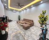 ĐỐNG ĐA - NHÀ ĐẸP LONG LANH - NỘI THẤT SANG TRỌNG - CÁCH PHỐ 30M. Khâm Thiên, 50 m, 6 T,