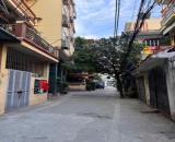 CHỈ DUY NHẤT 1 CĂN NGÕ THOÁNG, Ô TÔ 10M, Ở LUÔN, 50M2 GIÁ CHỈ 6,6 TỶ