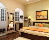 MẶT TIỀN BỀ THẾ - NỘI THẤT VIP - TRƯỚC NHÀ 4m - 5M Ô TÔ - GIÁ 9.2 Tỷ. Lh 0876196966