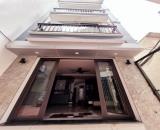 Bán Nhà Lô Góc, Thoáng Vĩnh Viễn, Full Nội Thất – Ngõ 523 Minh Khai, Hai Bà Trưng, Hà Nội