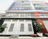 HXH NGỦ TRONG NHÀ, HẺM VIP NHẤT PHÚ NHUẬN, NHÀ ĐẸP 4 TẦNG, FULL NỘI THẤT CAO CẤP, SỔ A4