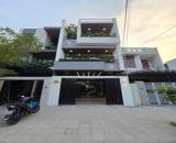 Nhà đẹp 3 tầng đẹp đường Bùi Thiện Ngộ - Hoà Xuân - Cẩm Lệ - Đà Nẵng