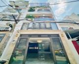 NHÀ THIẾT KẾ CAO CẤP CÓ THANG MÁY QUANG TRUNG - PHƯỜNG 11 
LH EM XEM NHÀ 0965526259 THÚY