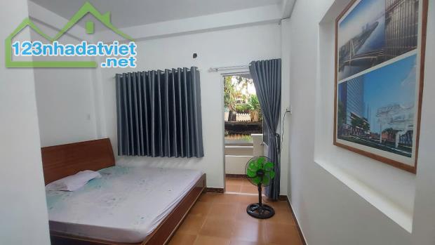 BÁN NHÀ QUẬN 7 PHƯỜNG TÂN QUY DƯỚI 5 TỶ, 4 TẦNG, CÓ THU NHẬP 20TR/TH - 2