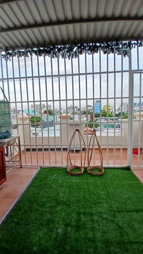 BÁN NHÀ QUẬN 7 PHƯỜNG TÂN QUY DƯỚI 5 TỶ, 4 TẦNG, CÓ THU NHẬP 20TR/TH - 5