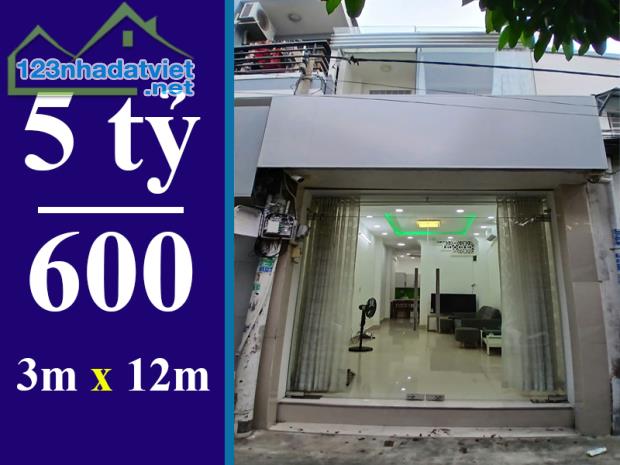BÁN NHÀ QUẬN 7 HẺM XE HƠI, LÊ VĂN LƯƠNG, TÂN QUY DƯỚI 6 TỶ