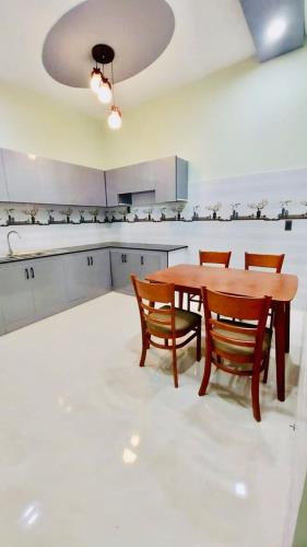 HIẾM KẾ BÊN GÒ VẤP - GẦN 80M2 ĐƯỜNG BỜ KÊNH THẠNH LỘC - HẺM 1/ XE HƠI 5M - 4 PHÒNG NGỦ - - 4
