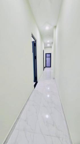 HIẾM KẾ BÊN GÒ VẤP - GẦN 80M2 ĐƯỜNG BỜ KÊNH THẠNH LỘC - HẺM 1/ XE HƠI 5M - 4 PHÒNG NGỦ - - 3