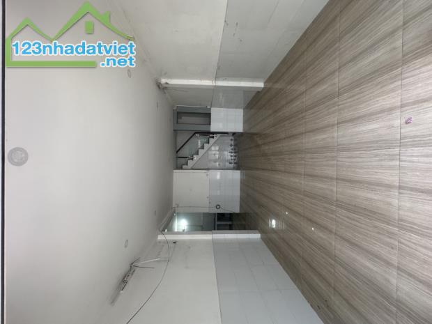 NHÀ BÁN QUANG TRUNG GV - GẦN CHỢ HẠNH THÔNG TÂY & NGÃ 3 VỚI TÂN SƠN  - DT 67M² - 2 TẦNG - 2