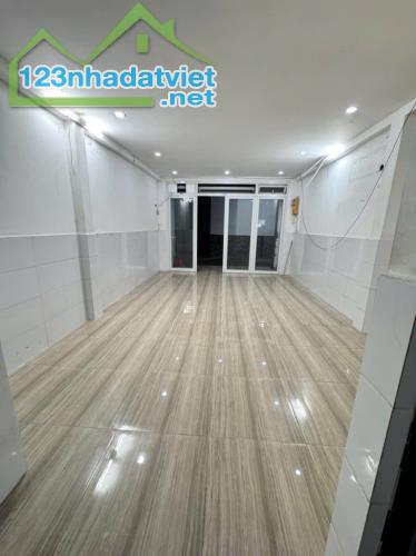 NHÀ BÁN QUANG TRUNG GV - GẦN CHỢ HẠNH THÔNG TÂY & NGÃ 3 VỚI TÂN SƠN  - DT 67M² - 2 TẦNG - 5