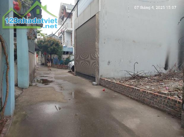 Chủ tìm khách 45m2, mt4m, ô tô 7 chỗ, 4.15 tỷ. Tiên Dương, Đông Anh. - 2