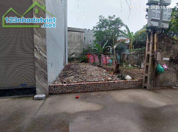 Chủ tìm khách 45m2, mt4m, ô tô 7 chỗ, 4.15 tỷ. Tiên Dương, Đông Anh. - 3