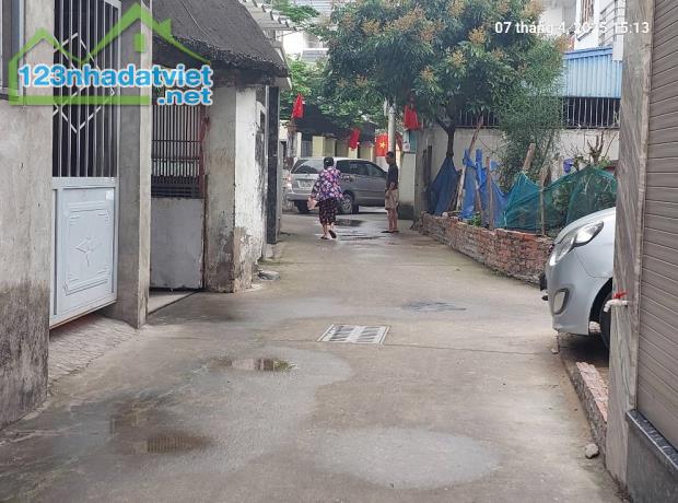 Chủ tìm khách 45m2, mt4m, ô tô 7 chỗ, 4.15 tỷ. Tiên Dương, Đông Anh. - 1
