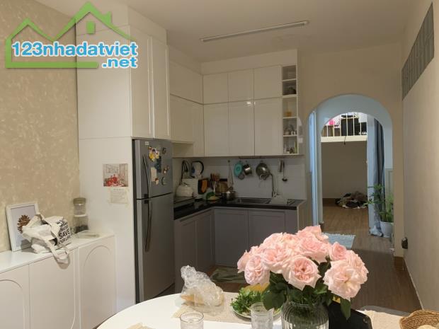 NGUYỄN THÁI SƠN – 68M2 – 6 PHÒNG – HẺM XE HƠI 1 TRỤC – CHỈ 7 TỶ 85 - 4