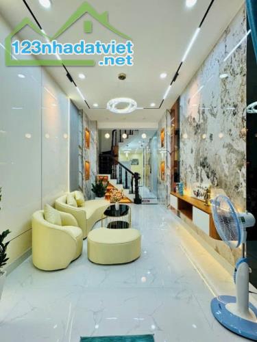 Chiều dài khủng 18m - 4 tầng - chỉ 5.x tỷ
💥 QUANG TRUNG GIÁP TÂN SƠN
TƯƠNG LAI TĂNG