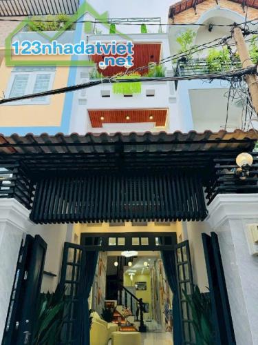 Chiều dài khủng 18m - 4 tầng - chỉ 5.x tỷ
💥 QUANG TRUNG GIÁP TÂN SƠN
TƯƠNG LAI TĂNG - 3