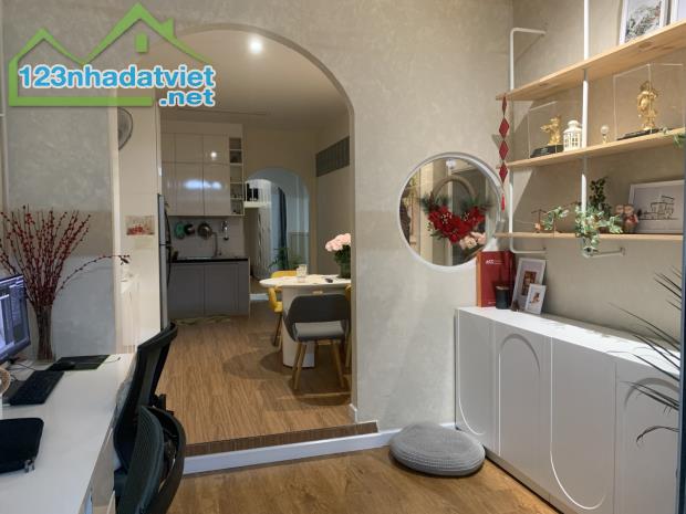 NGUYỄN THÁI SƠN – 68M2 – 6 PHÒNG – HẺM XE HƠI 1 TRỤC – CHỈ 7 TỶ 85 - 2