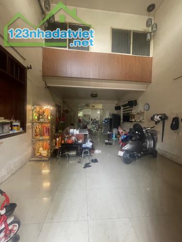 Bán gấp nhà hẻm 7m Hương Lộ 2, Bình Tân, 4 tầng, 5,2x17M, giá 6,35 tỷ ( TL l - 1