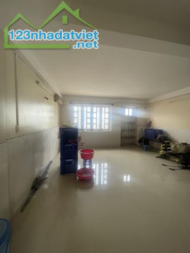 Bán gấp nhà hẻm 7m Hương Lộ 2, Bình Tân, 4 tầng, 5,2x17M, giá 6,35 tỷ ( TL l - 3