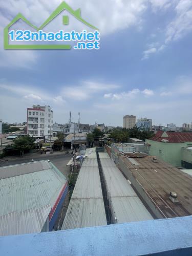 Bán gấp nhà hẻm 7m Hương Lộ 2, Bình Tân, 4 tầng, 5,2x17M, giá 6,35 tỷ ( TL l - 4
