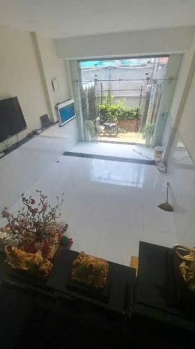 NHÀ 2 MẶT TIỀN Q7 – KINH DOANH SPA – GẦN PHÚ MỸ HƯNG – CHỈ 3.5 TỶ - 4