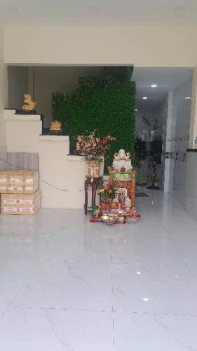 NHÀ 2 MẶT TIỀN Q7 – KINH DOANH SPA – GẦN PHÚ MỸ HƯNG – CHỈ 3.5 TỶ - 3