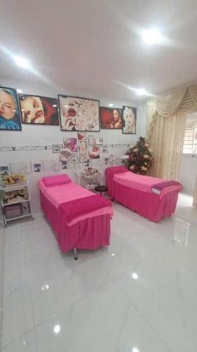 NHÀ 2 MẶT TIỀN Q7 – KINH DOANH SPA – GẦN PHÚ MỸ HƯNG – CHỈ 3.5 TỶ - 2