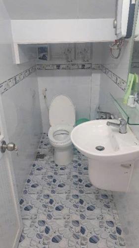 NHÀ 2 MẶT TIỀN Q7 – KINH DOANH SPA – GẦN PHÚ MỸ HƯNG – CHỈ 3.5 TỶ