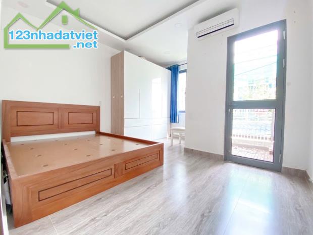 Bán nhà Đường số 51 P.14 Gò Vấp 4 x 11 trệt lầu giá 4.2 tỷ - 2