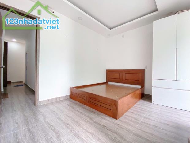 Bán nhà Đường số 51 P.14 Gò Vấp 4 x 11 trệt lầu giá 4.2 tỷ - 1