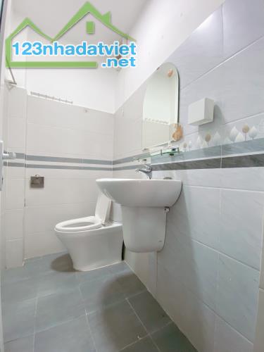Bán nhà Đường số 51 P.14 Gò Vấp 4 x 11 trệt lầu giá 4.2 tỷ