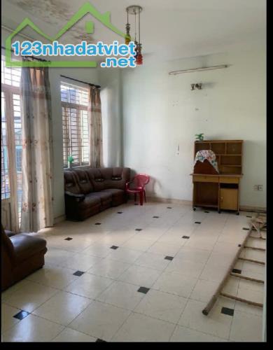 Nhà bán đường Nguyễn Văn Nghi, P7, Gò Vấp. Giá 4,9 tỷ - 1