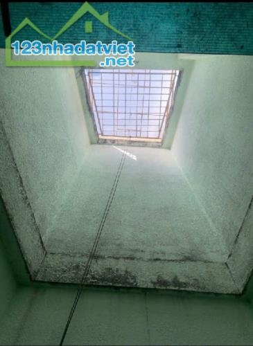 Nhà bán đường Nguyễn Văn Nghi, P7, Gò Vấp. Giá 4,9 tỷ - 2