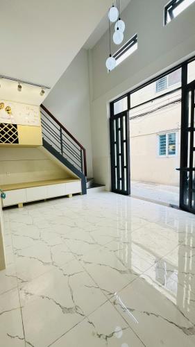 C77 🏡 NHÀ ĐẸP HUỲNH TẤN PHÁT – Ở NGAY – HẺM AN NINH – PHÚ MỸ, QUẬN 7 💎 - 1