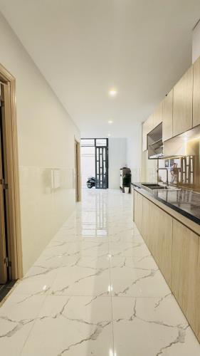 C77 🏡 NHÀ ĐẸP HUỲNH TẤN PHÁT – Ở NGAY – HẺM AN NINH – PHÚ MỸ, QUẬN 7 💎 - 3