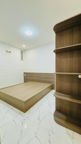 C77 🏡 NHÀ ĐẸP HUỲNH TẤN PHÁT – Ở NGAY – HẺM AN NINH – PHÚ MỸ, QUẬN 7 💎 - 4
