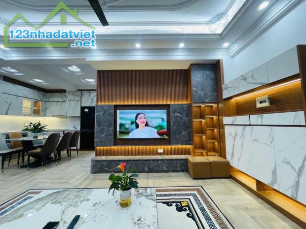 Căn góc tòa CT9 KĐT mới Định Công quận Hoàng Mai dt 80m2, 3 ngủ, sổ đỏ, giá 4.x tỷ - 3