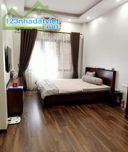 Nhà tại Quang Tiến Đại Mỗ 5,85 triệu 31 m2 5 tầng, 4PN 4WC ngay kđt tiện ích ngập tràn - 1