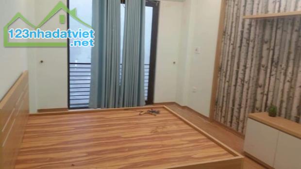 Nhà tại Quang Tiến Đại Mỗ 5,85 triệu 31 m2 5 tầng, 4PN 4WC ngay kđt tiện ích ngập tràn - 2