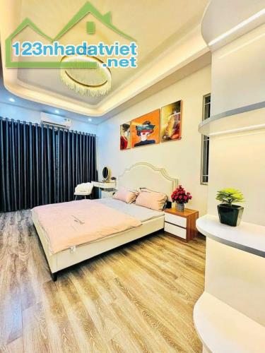 Bán nhà 100m2 Nhật Chiêu 6x18m 6T kinh doanh thang máy đầu tư chỉ 19 tỷ 0983458219 - 2