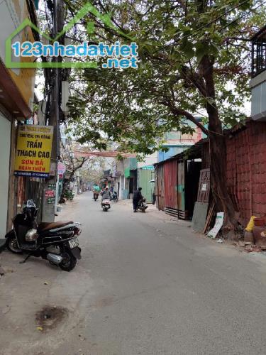 Bán nhà Khương Hạ, Thanh Xuân, ô tô tránh, kinh doanh, full nội thất - 4
