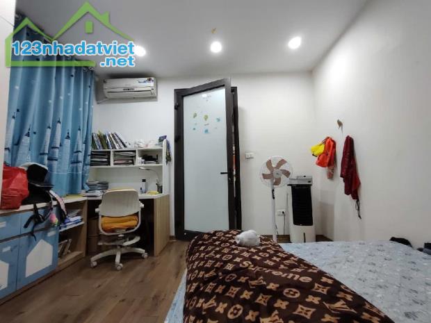 Bán nhà Khương Hạ, Thanh Xuân, ô tô tránh, kinh doanh, full nội thất - 3